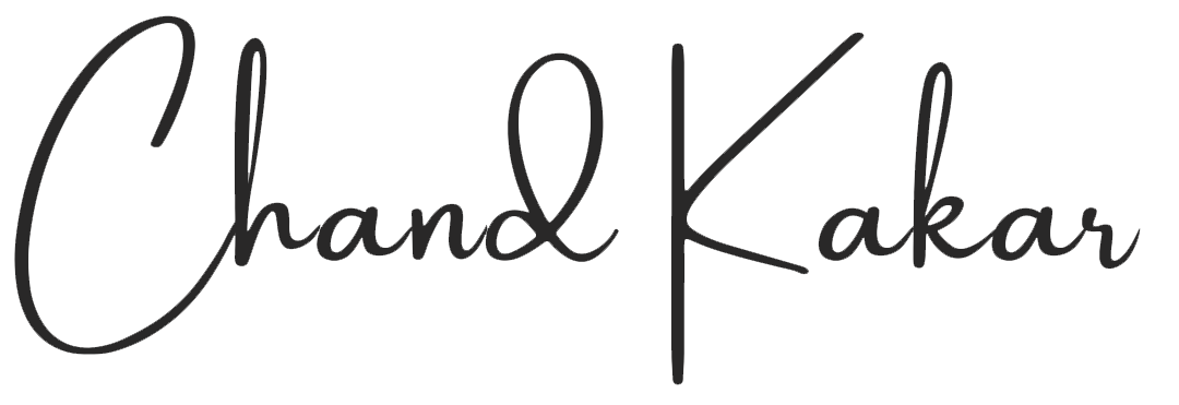 Chand - Signature